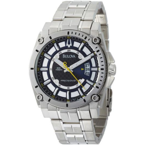 Часы Bulova 96B131 