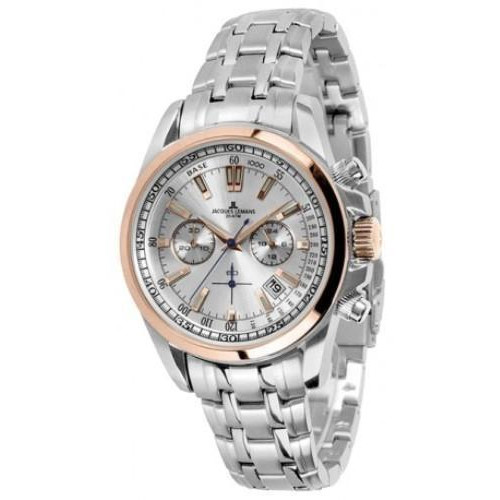 Часы Jacques Lemans 1-1117.1ZN 
