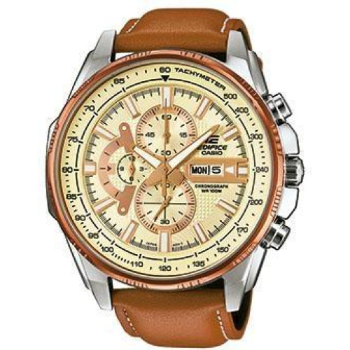 Часы Casio EFR-549L-7AVUEF 