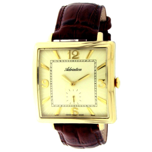 Часы Adriatica ADR 8155.1251Q 