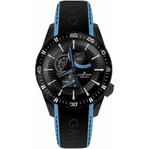 Часы Jacques Lemans 1-1584P 