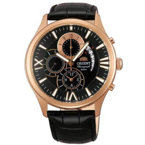 Часы Orient FTT0N004B0 