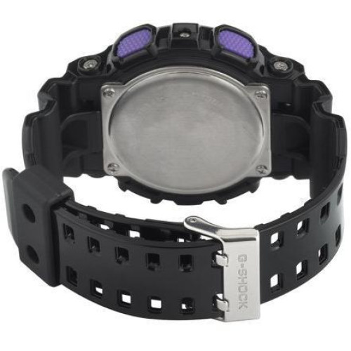 Часы Casio GA-110HC-1AER 1