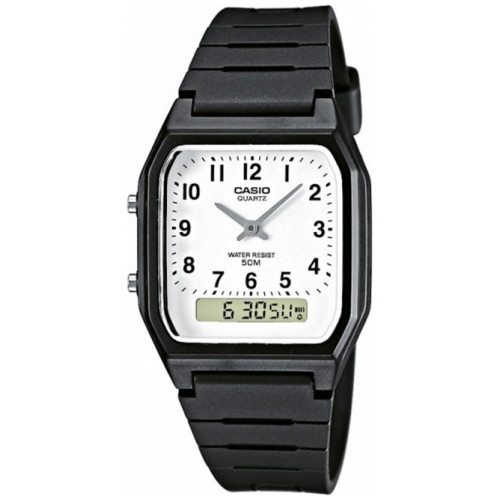 Часы Casio AW-48H-7BVEF 