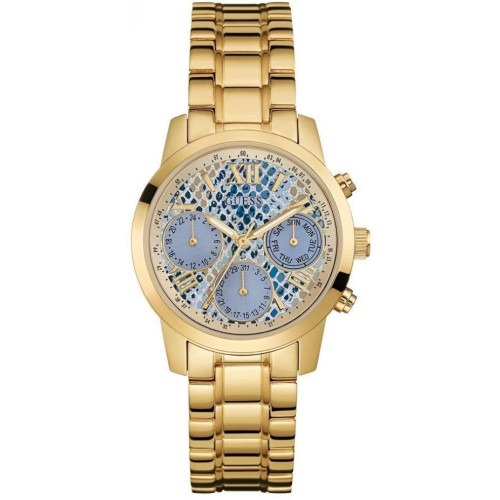 Часы Guess W0448L6 