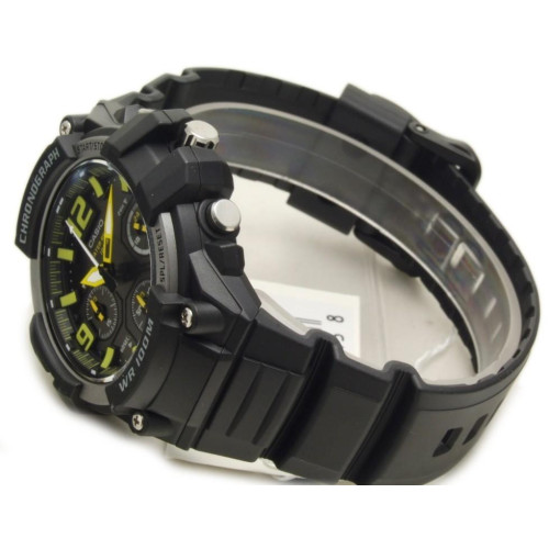 Часы Casio MCW-100H-9AVEF 1