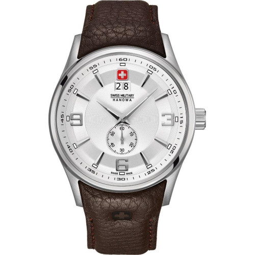Часы Swiss Military Hanowa 06-4209.04.001 