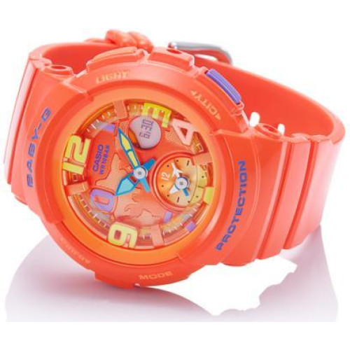 Часы Casio BGA-190-4BER 3
