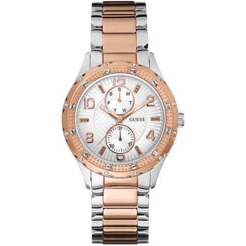 Часы Guess W0442L4 