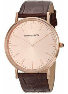 Romanson TL0387MRG RG Romanson TL0387MRG RG