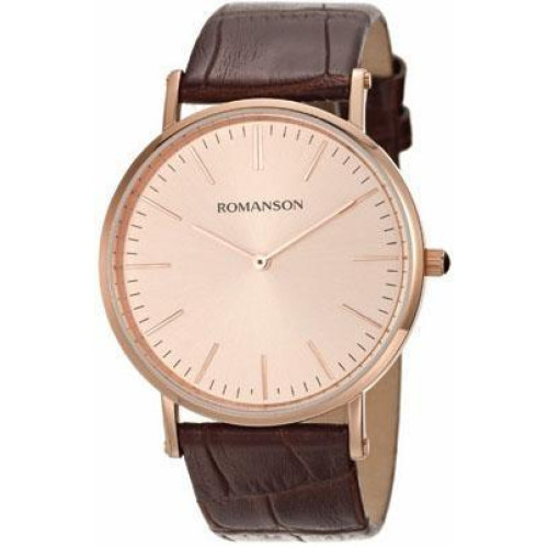 Часы Romanson TL0387MRG RG 