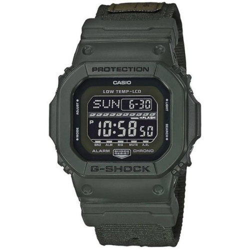 Часы Casio GLS-5600CL-3ER 