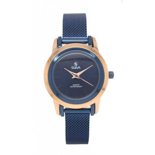 Часы Slava SL10205RBl 
