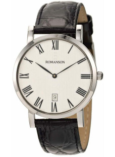 Romanson TL3252UUWH WH Romanson TL3252UUWH WH