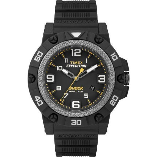 Часы Timex Tx4b01000 
