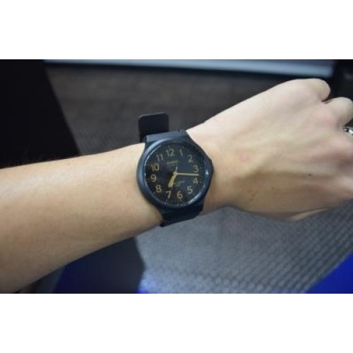 Часы Casio MW-240-1B2VDF 2