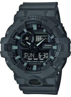 Casio GA-700UC-8AER