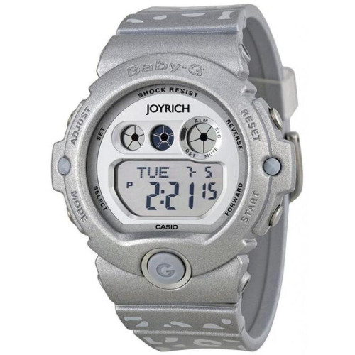 Часы Casio BG-6901JR-8ER 
