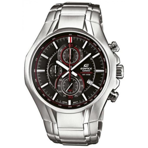 Часы Casio EFR-522D-1AVEF 