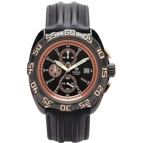 Часы Royal London 40125-04 