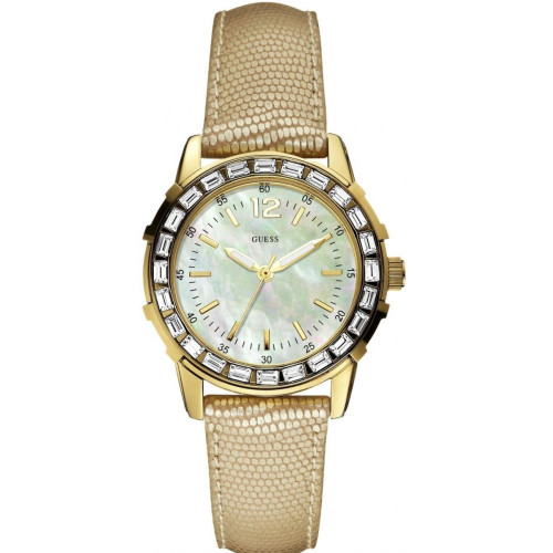 Часы Guess W0019L3 