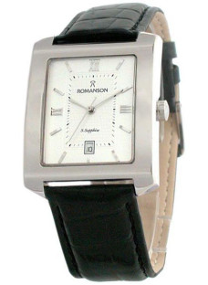 Romanson TL1107XWH WH