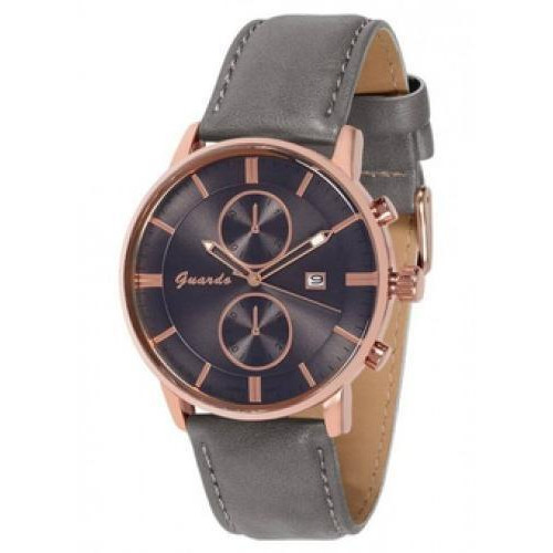 Часы Guardo 06462 RgGrGr 