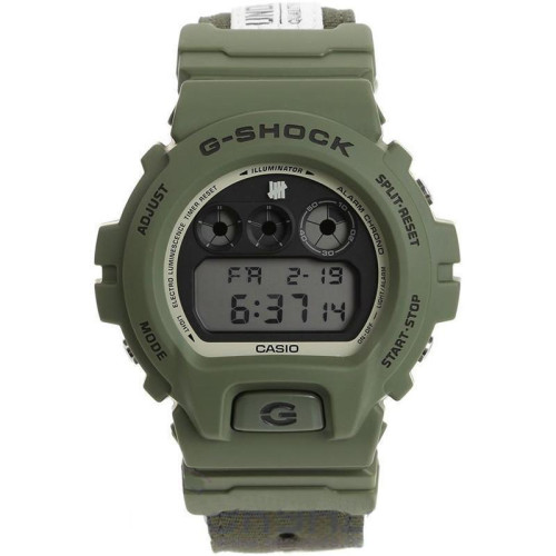 Часы Casio DW-6901UD-3ER 
