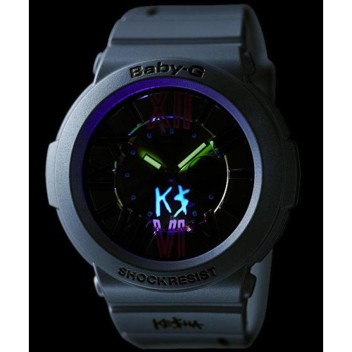 Часы Casio BGA-160KS-7BER 1