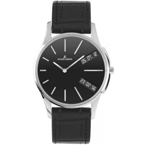 Часы Jacques Lemans 1-1788A 