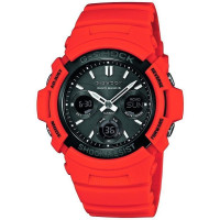Casio AWG-M100MR-4AER Casio AWG-M100MR-4AER
