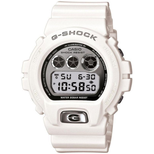 Часы Casio DW-6900MR-7ER 
