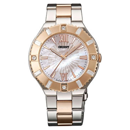 Часы Orient FQC0D002W0  Часы Orient FQC0D002W0