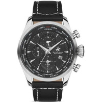 Beverly Hills Polo Club BH9001-01P