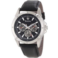 Bulova 96C113