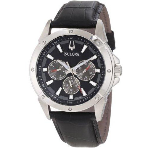 Часы Bulova 96C113 