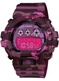 Casio GMD-S6900CF-4ER