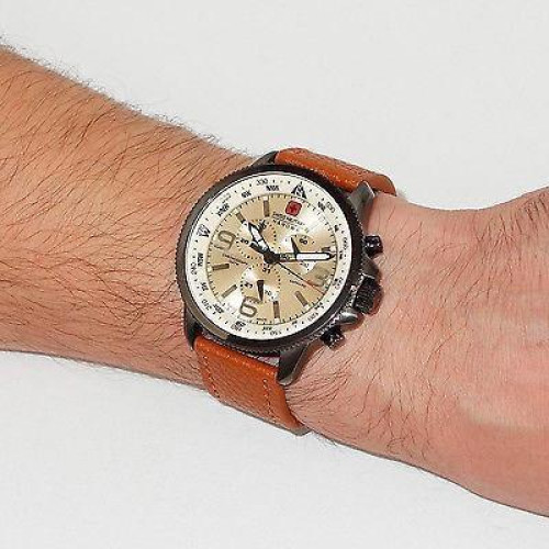 Часы Swiss Military Hanowa 06-4224.30.002 2