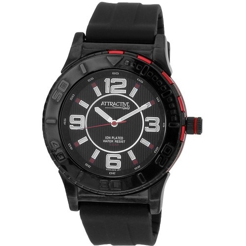 Часы Q&Q DA34J515Y  Часы Q&Q DA34J515Y