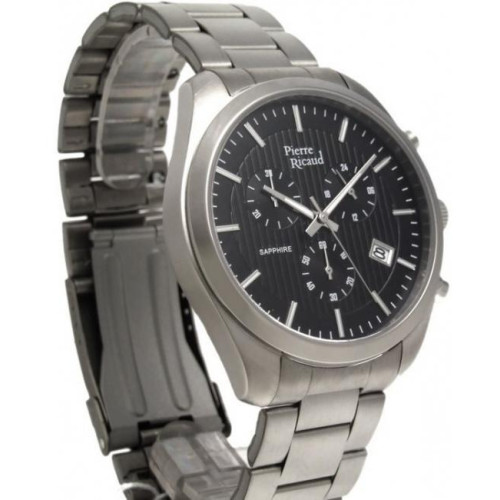 Часы Pierre Ricaud PR 97025.4116CH 