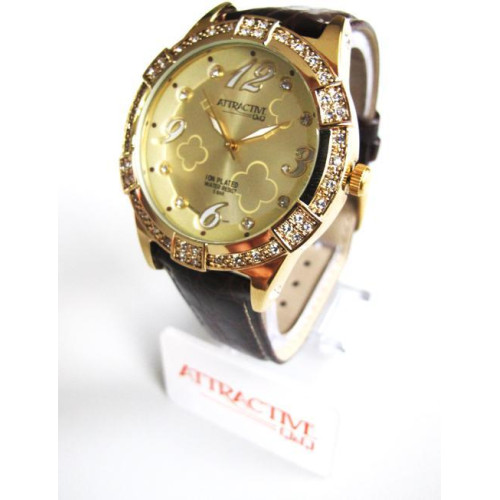 Часы Q&Q DA47J103Y 2