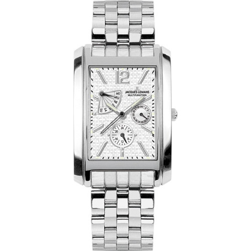 Часы Jacques Lemans 1-1246D 