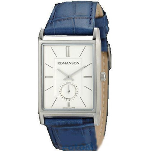 Часы Romanson TL3237JMWH WH 