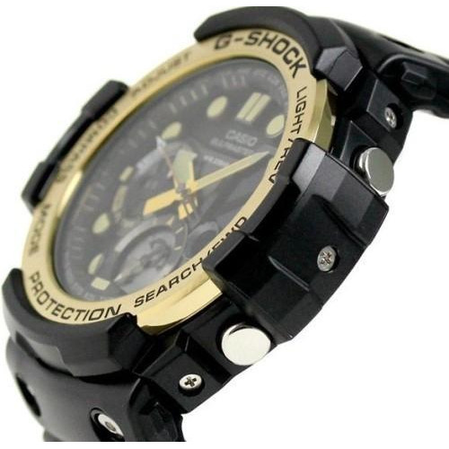 Часы Casio GN-1000GB-1AER 1