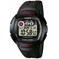 Casio W-210-1CVEF