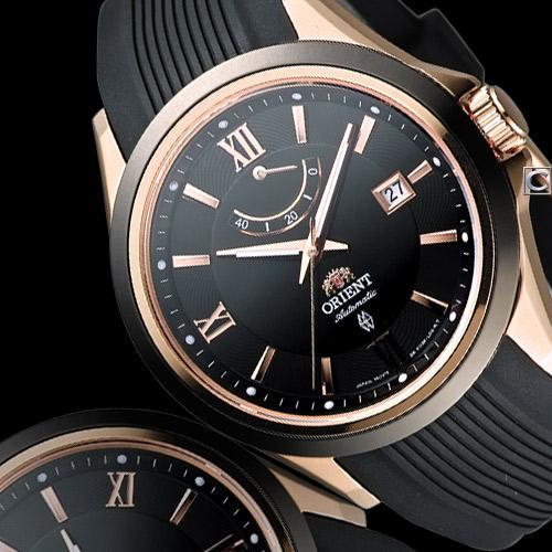 Часы Orient FFD0K001B0 1