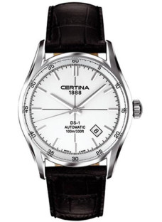 Certina C006.407.16.031.00