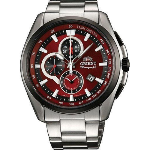 Часы Orient FTT13001H0 
