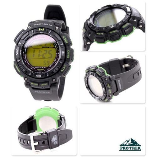 Часы Casio PRG-240-1BER 4