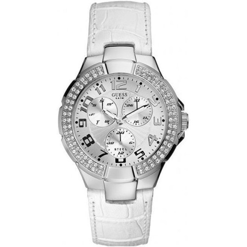 Часы Guess W11008L1 